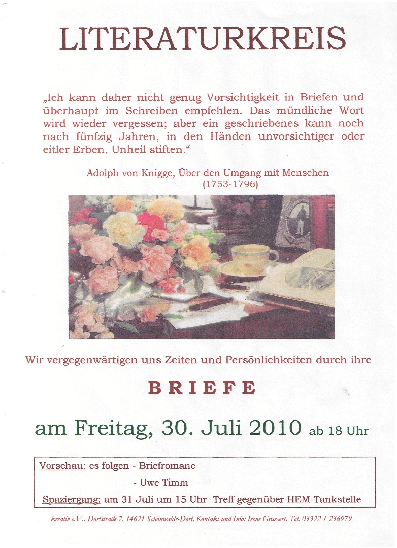 07 briefe