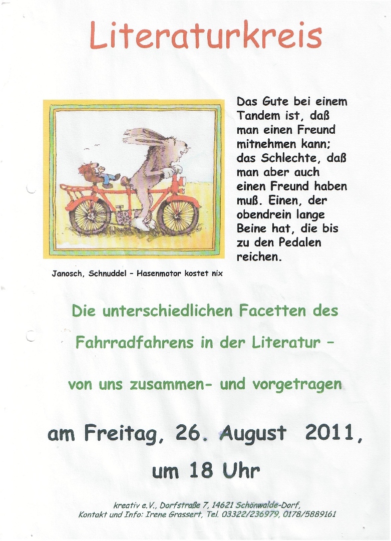 08 Fahrradfahren