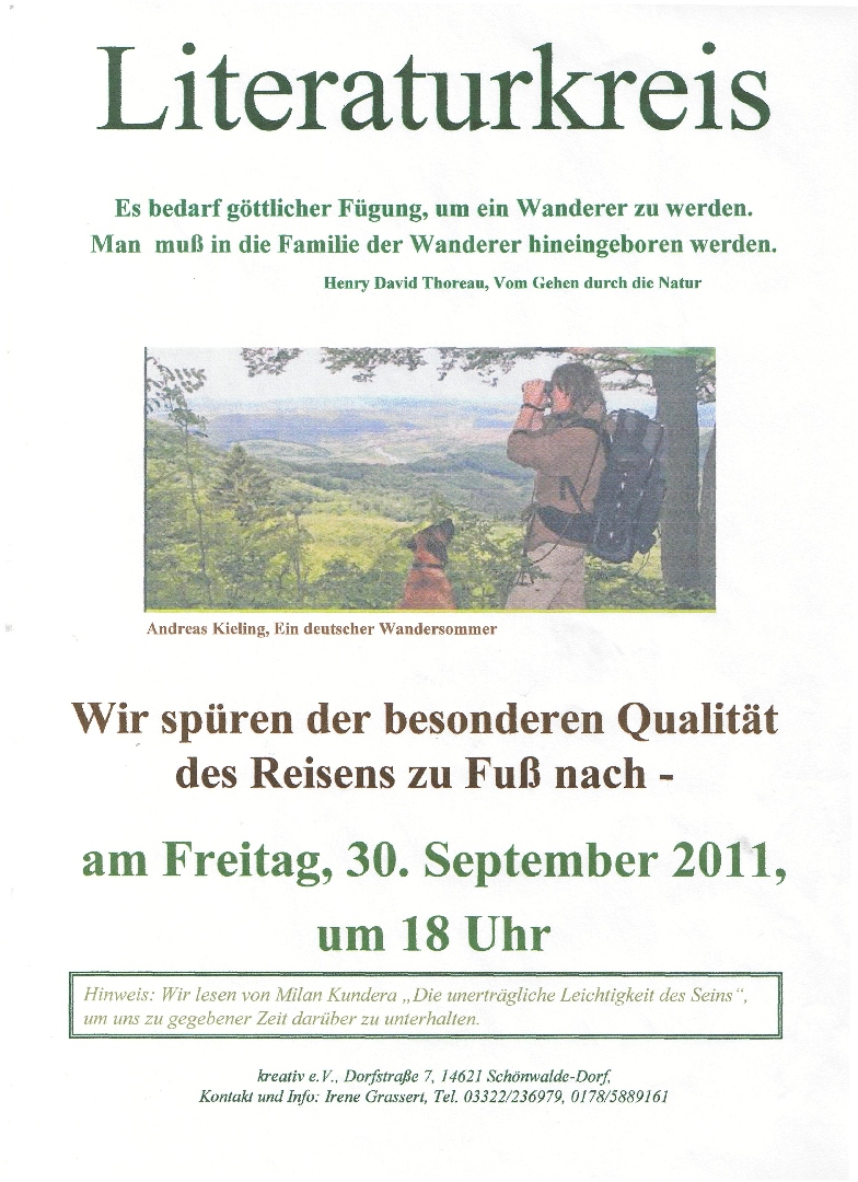 09 Wandern