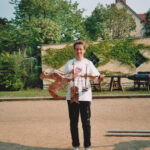 2011_Maibaum aufstellen