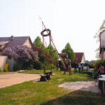 2011_Maibaum aufstellen