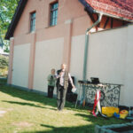 2011_Maibaum aufstellen